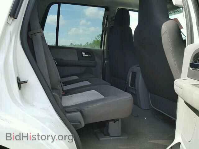 2006 FORD EXPEDITION - VIN: 1FMPU16526LA97166 - Фото 6