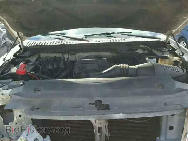 2006 FORD EXPEDITION - VIN: 1FMPU16526LA97166 - Фото 7