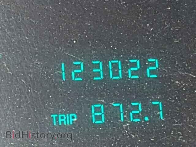 1996 CADILLAC DEVILLE - VIN: 1G6KD52Y8TU305744 - Фото 8