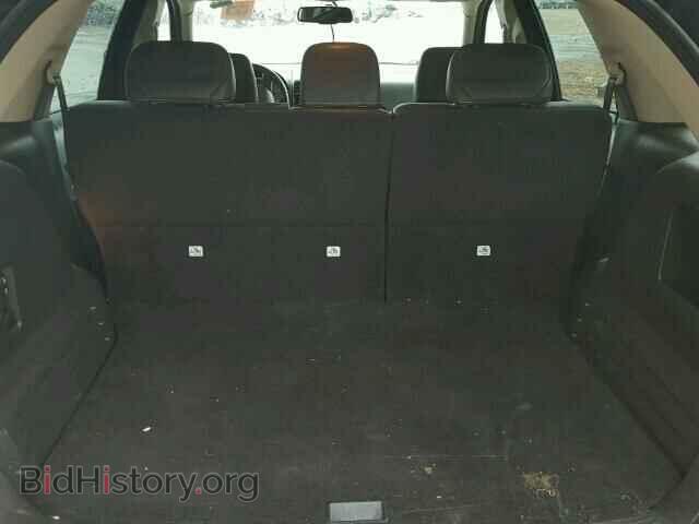 2007 FORD EDGE - VIN: 2FMDK49CX7BA61988 - Фото 10