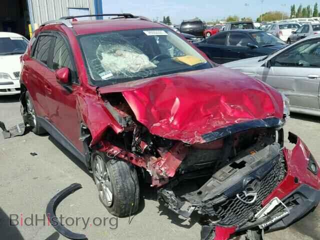 Photo JM3KE4CY5F0501579 - MAZDA CX-5 2015