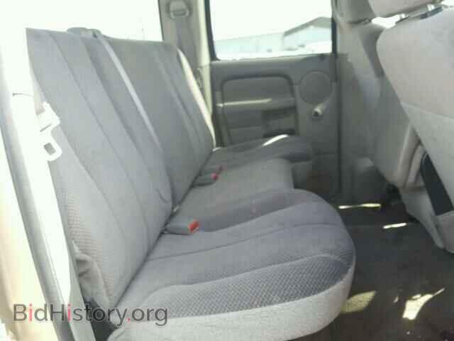 2003 DODGE RAM 1500 - VIN: 1D7HA18Z03J509115 - Фото 6