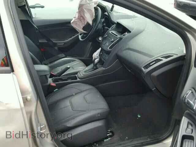 2015 FORD FOCUS - VIN: 1FADP3K27FL308468 - Фото 5