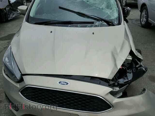 2015 FORD FOCUS - VIN: 1FADP3K27FL308468 - Фото 7
