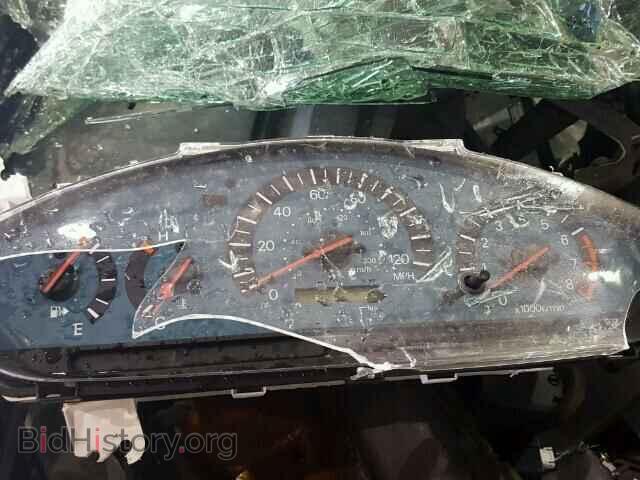 2002 MITSUBISHI GALANT - VIN: 4A3AA46H72E165844 - Фото 8