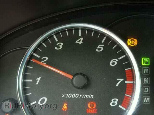 2007 MAZDA 6 - VIN: 1YVHP80C875M01262 - Фото 9