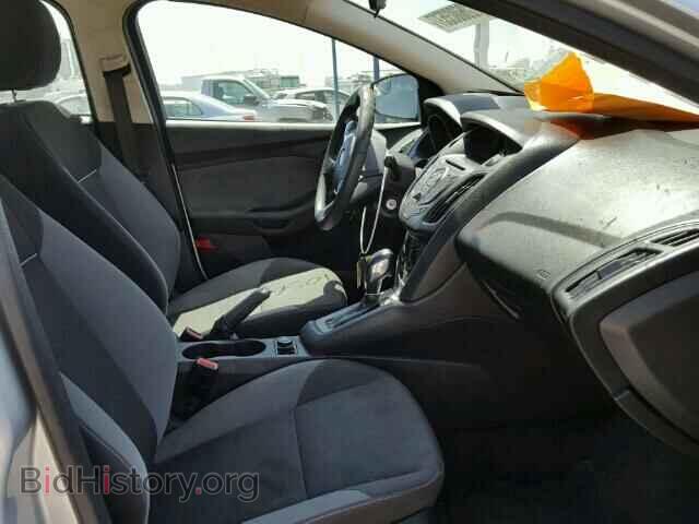 2013 FORD FOCUS - VIN: 1FADP3E25DL100128 - Photo 5