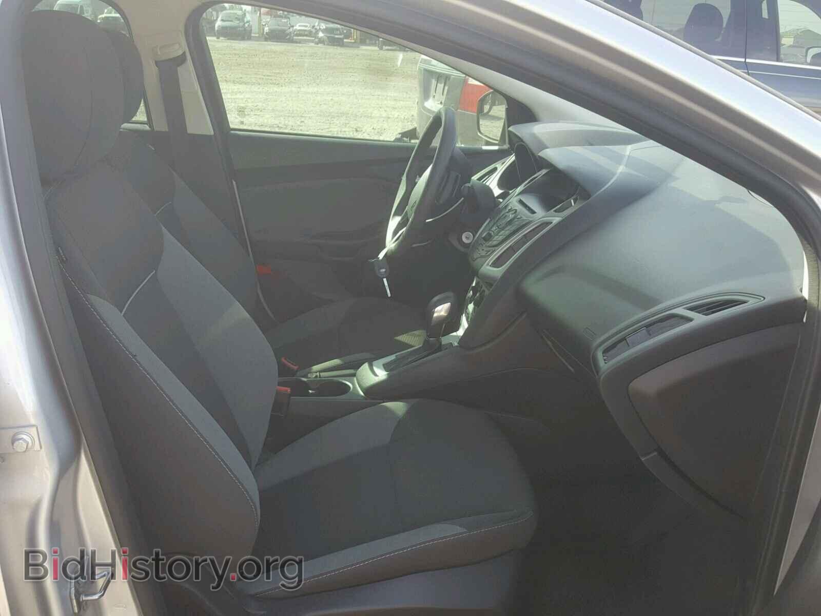 2013 FORD FOCUS - VIN: 1FADP3F20DL153849 - Photo 5