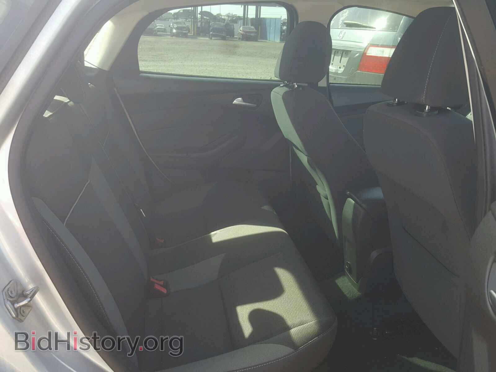 2013 FORD FOCUS - VIN: 1FADP3F20DL153849 - Photo 6