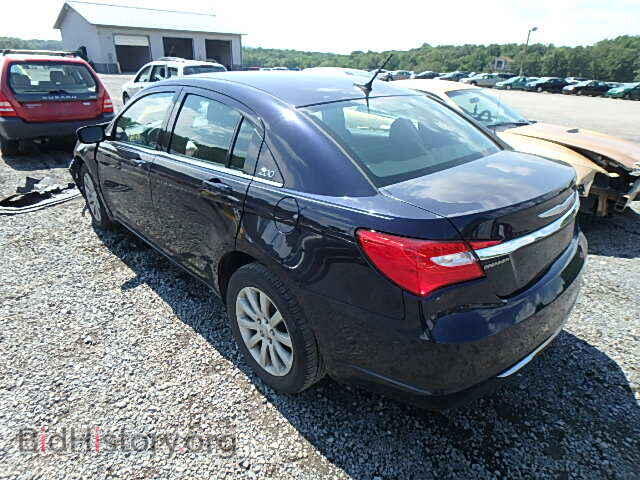 2012 CHRYSLER 200 - VIN: 1C3CCBBB4CN174065 - Photo 3