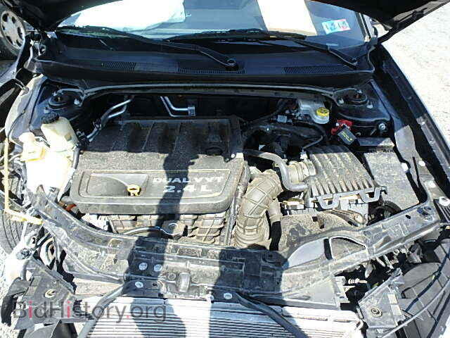 2012 CHRYSLER 200 - VIN: 1C3CCBBB4CN174065 - Photo 7