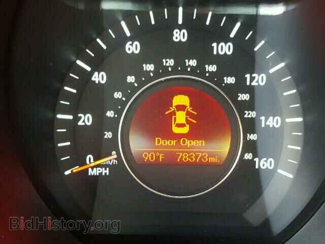 2013 KIA OPTIMA - VIN: 5XXGN4A73DG193185 - Photo 8