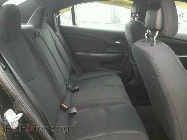 2013 CHRYSLER 200 - VIN: 1C3CCBBB1DN714618 - Фото 6