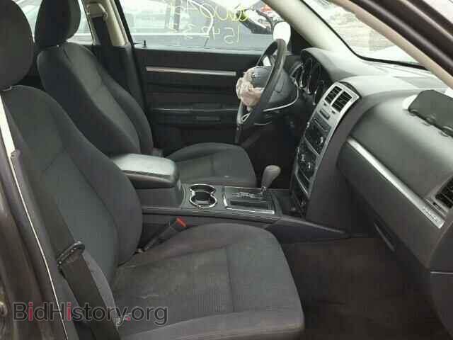 2010 DODGE CHARGER - VIN: 2B3CA3CV2AH253600 - Фото 5