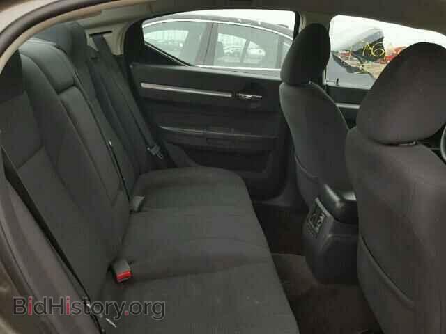2010 DODGE CHARGER - VIN: 2B3CA3CV2AH253600 - Фото 6