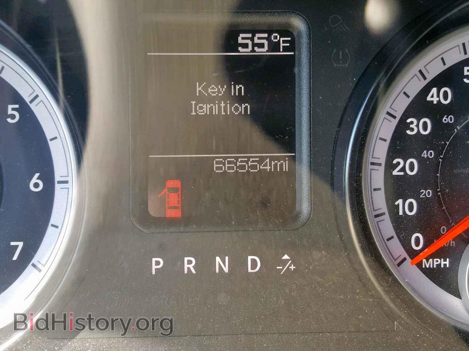 2014 RAM 1500 ST - VIN: 1C6RR6FG6ES205653 - Фото 8