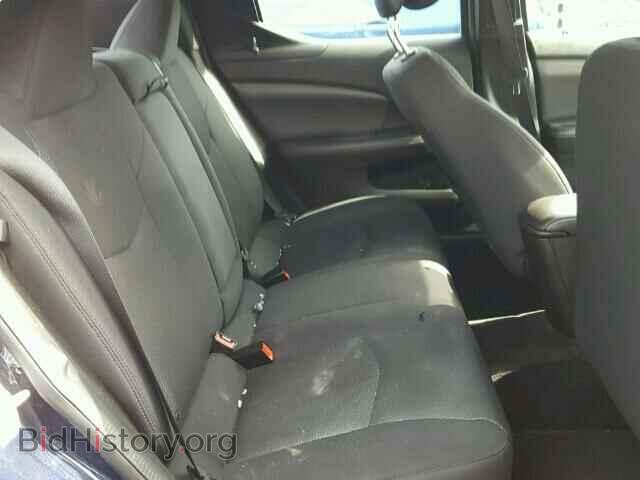 2013 DODGE AVENGER - VIN: 1C3CDZAB5DN631264 - Photo 6