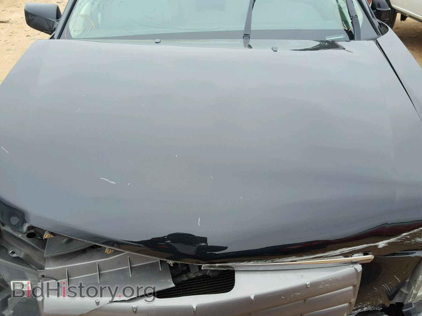 2004 CADILLAC CTS - VIN: 1G6DM577140160662 - Фото 7