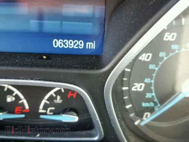 2014 FORD FOCUS - VIN: 1FADP3F26EL222108 - Photo 8