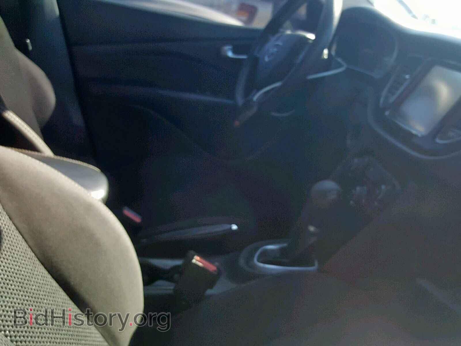 2015 DODGE DART - VIN: 1C3CDFBBXFD363141 - Фото 5