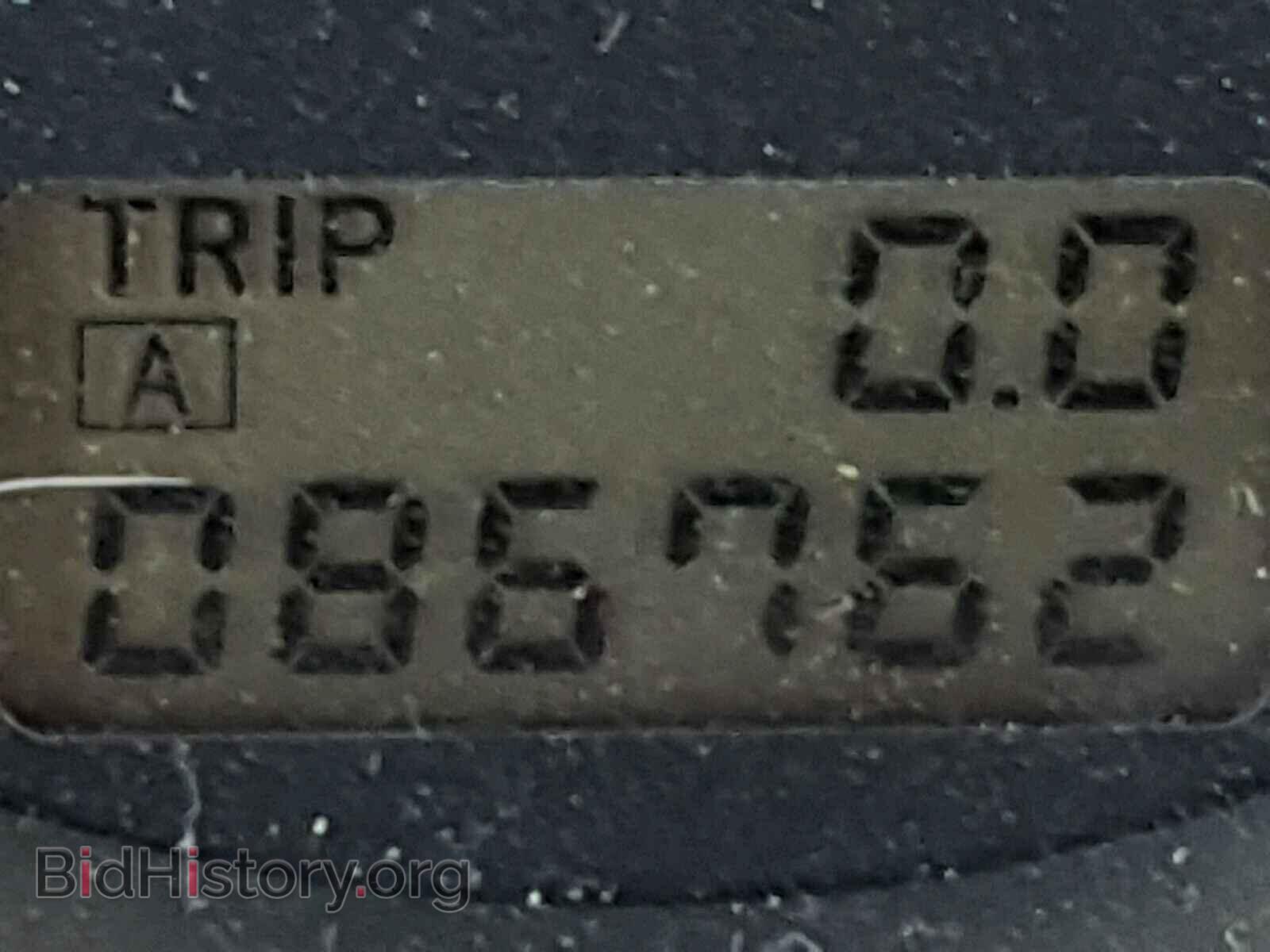 2005 MITSUBISHI EVO - VIN: JA3AH86D95U030182 - Фото 8