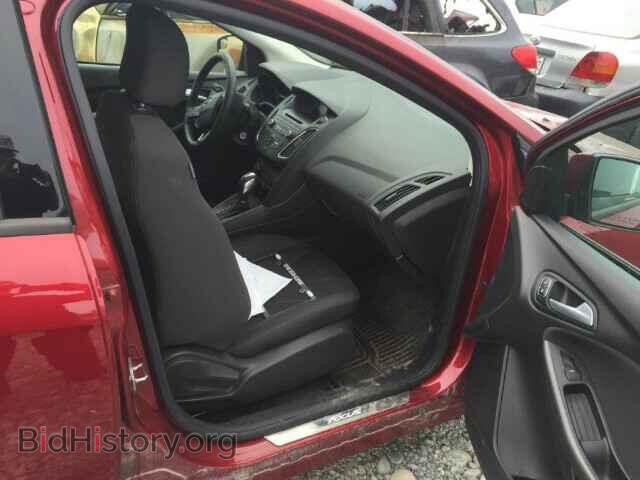 2015 FORD FOCUS - VIN: 1FADP3K26FL296894 - Фото 5
