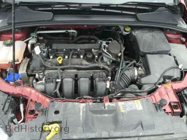 2015 FORD FOCUS - VIN: 1FADP3K26FL296894 - Фото 7