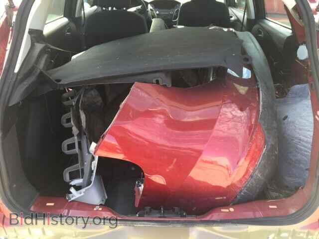 2015 FORD FOCUS - VIN: 1FADP3K26FL296894 - Фото 10