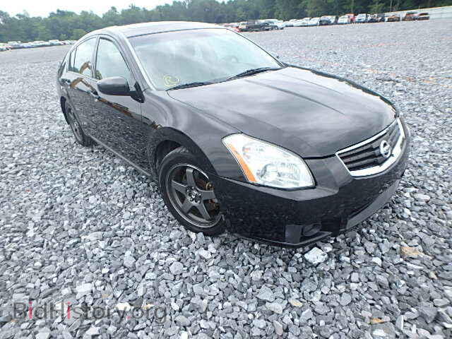 Фотография 1N4BA41EX7C812329 - NISSAN MAXIMA 2007