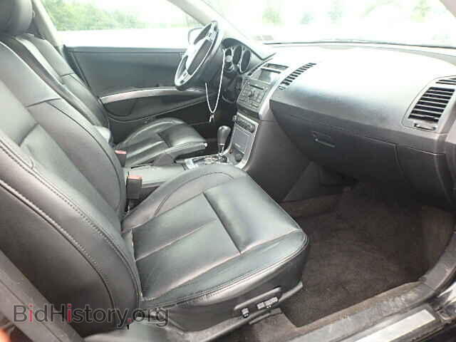 2007 NISSAN MAXIMA - VIN: 1N4BA41EX7C812329 - Фото 5