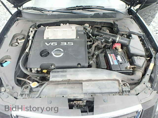 2007 NISSAN MAXIMA - VIN: 1N4BA41EX7C812329 - Фото 7