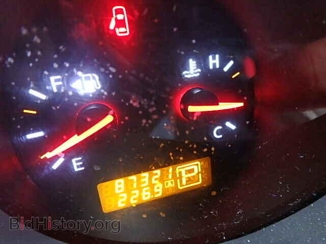 2007 NISSAN MAXIMA - VIN: 1N4BA41EX7C812329 - Фото 8