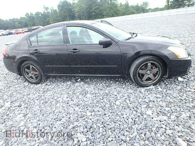 2007 NISSAN MAXIMA - VIN: 1N4BA41EX7C812329 - Фото 9