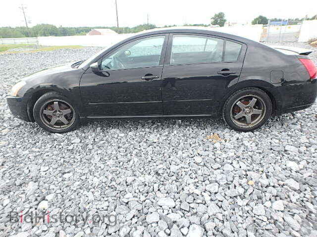 2007 NISSAN MAXIMA - VIN: 1N4BA41EX7C812329 - Фото 10