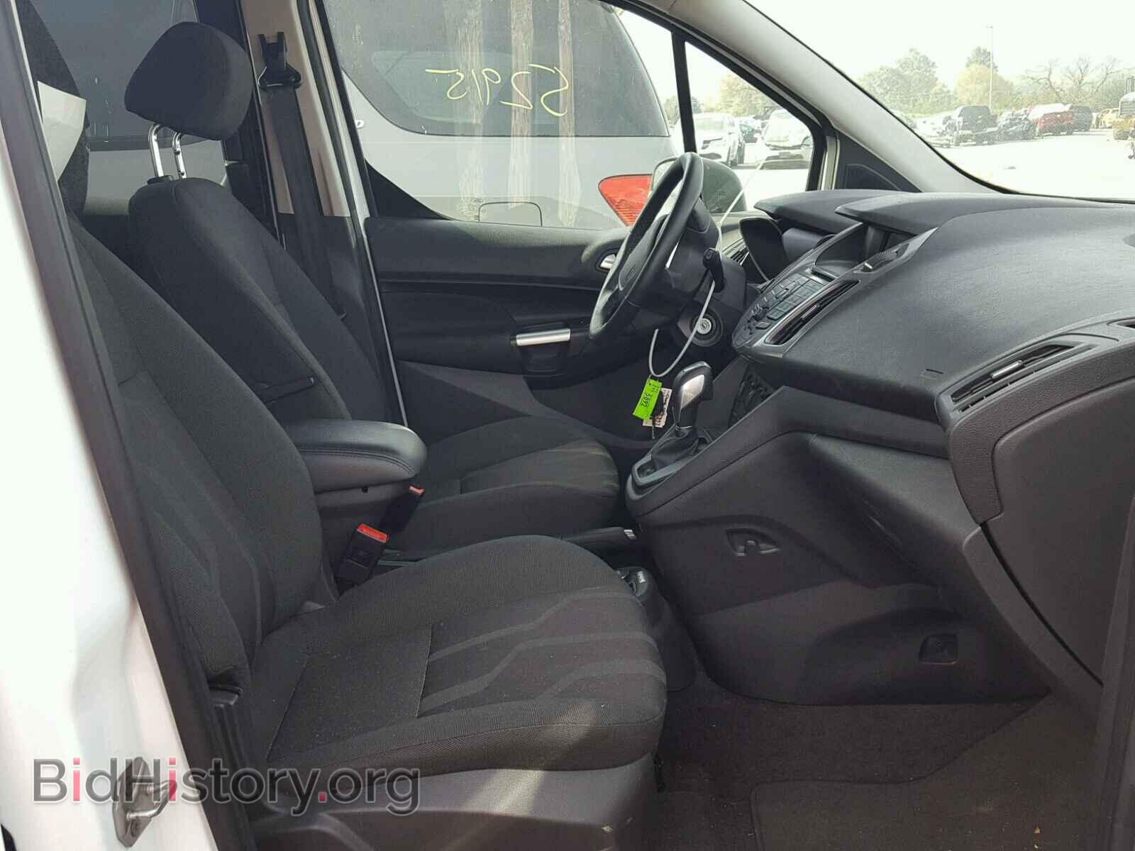 2015 FORD TRANSIT CO - VIN: NM0GE9F70F1197728 - Фото 5