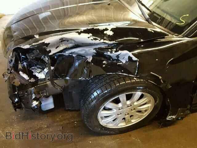 2012 MITSUBISHI GALANT - VIN: 4A32B2FF9CE006040 - Фото 9