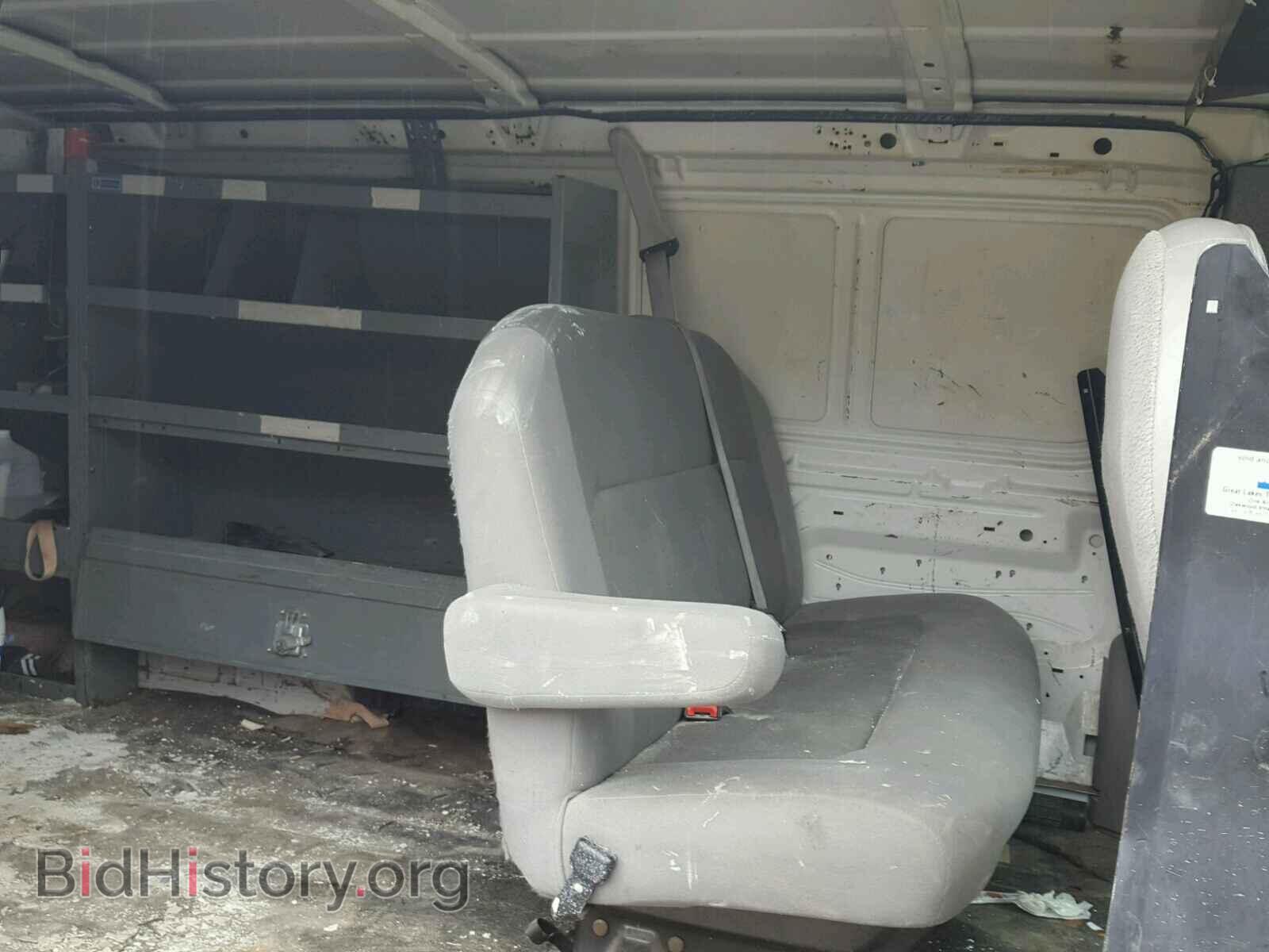 1999 FORD ECONOLINE - VIN: 1FTPS24L2XHB14571 - Фото 6