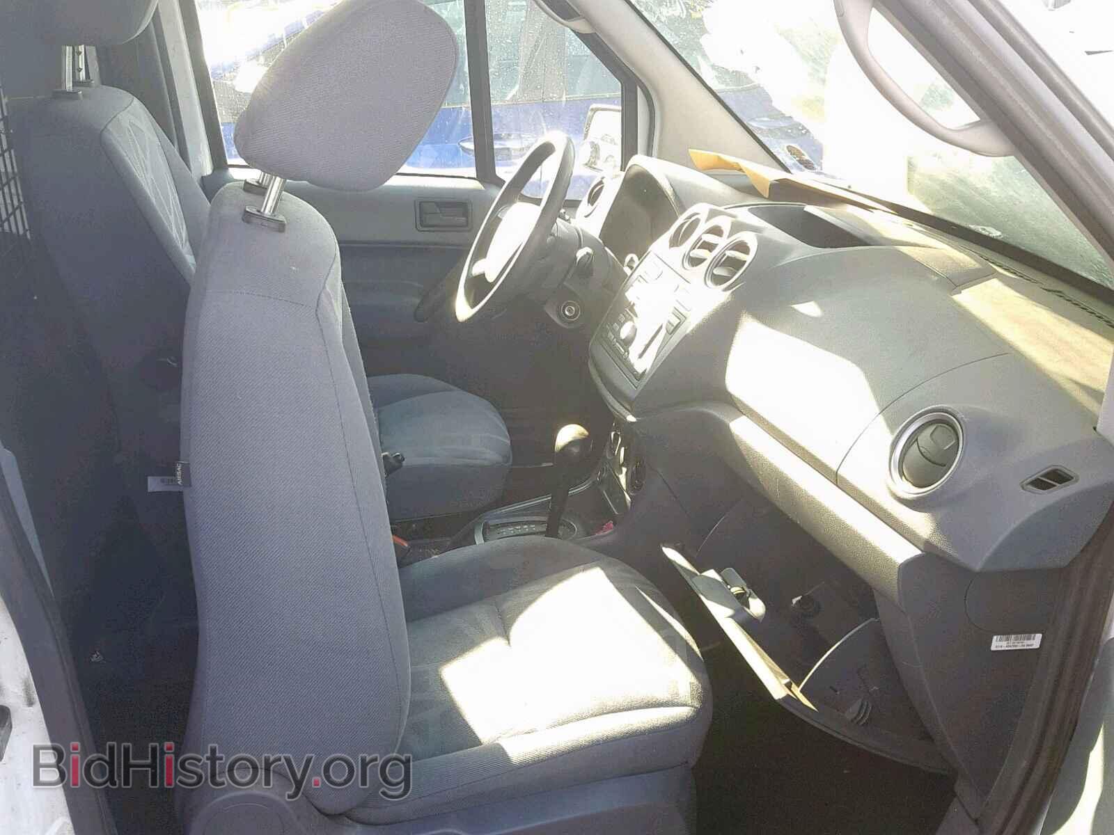 2010 FORD TRANSIT CO - VIN: NM0LS7DN3AT009133 - Фото 5