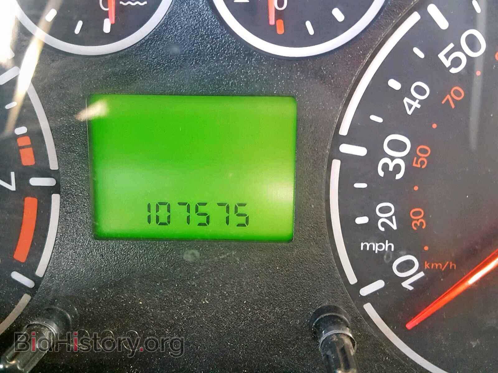 2010 FORD TRANSIT CO - VIN: NM0LS7DN3AT009133 - Фото 8