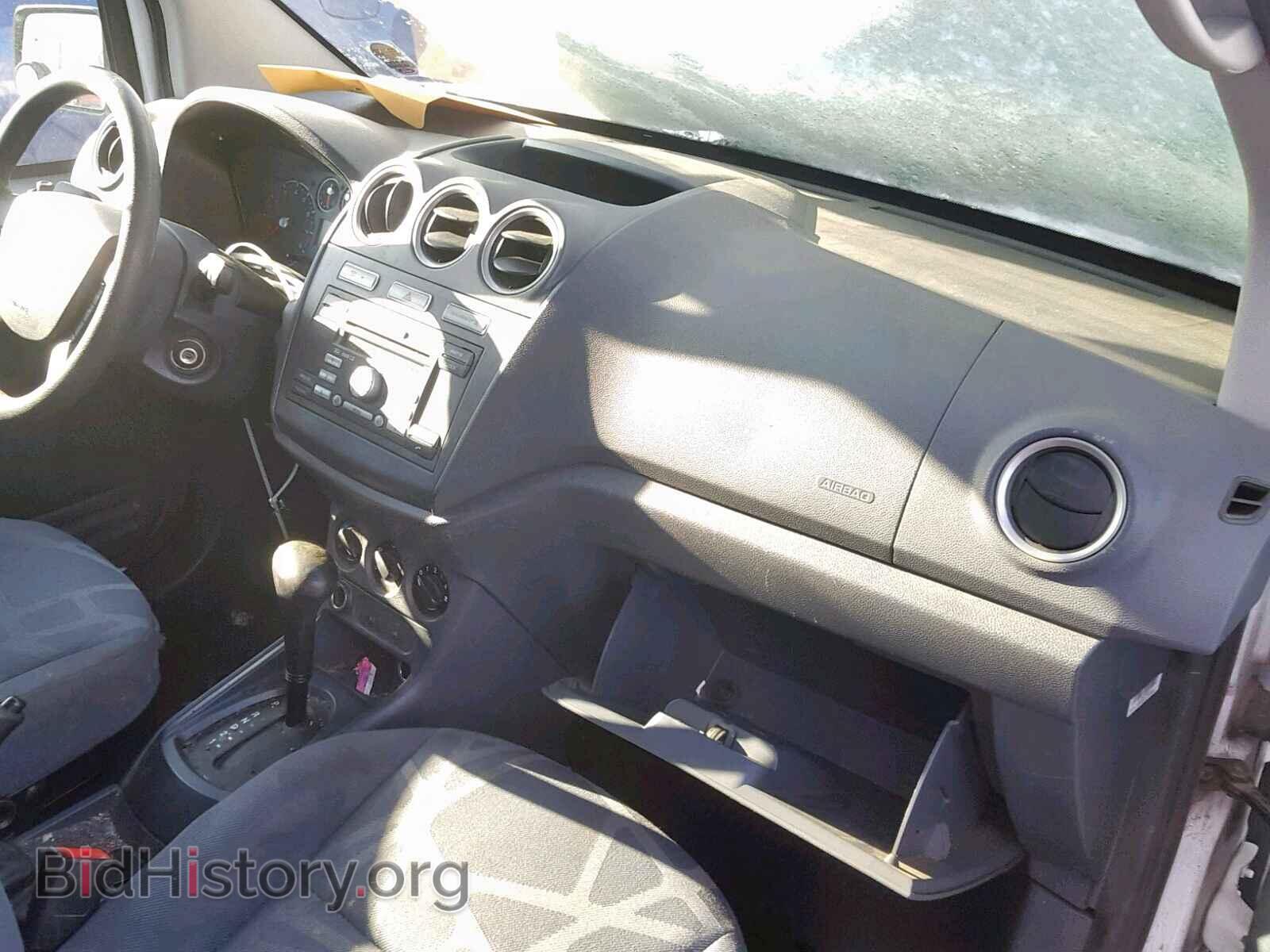 2010 FORD TRANSIT CO - VIN: NM0LS7DN3AT009133 - Фото 9