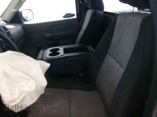2007 CHEVROLET SILVERADO - VIN: 1GCEC14C57E545292 - Photo 6