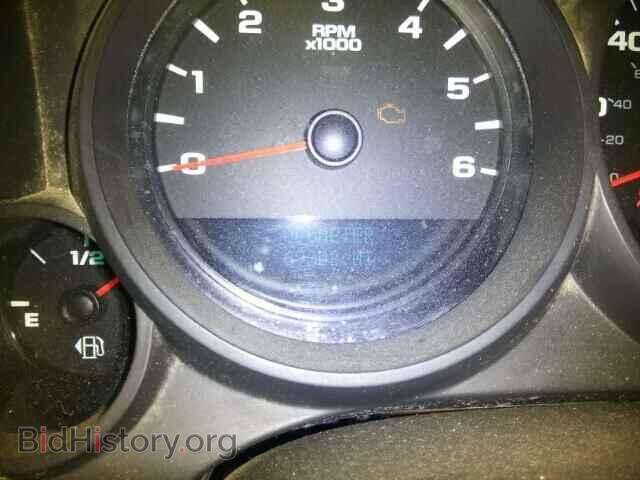 2007 CHEVROLET SILVERADO - VIN: 1GCEC14C57E545292 - Photo 8