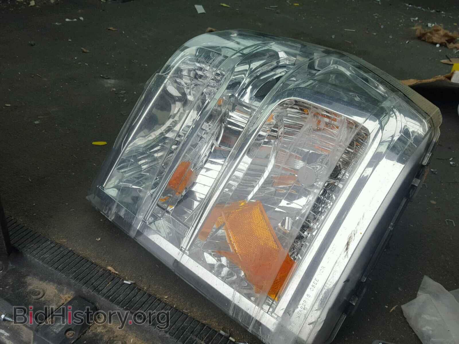 2008 FORD ECONOLINE - VIN: 1FTNS24WX8DA12266 - Фото 9