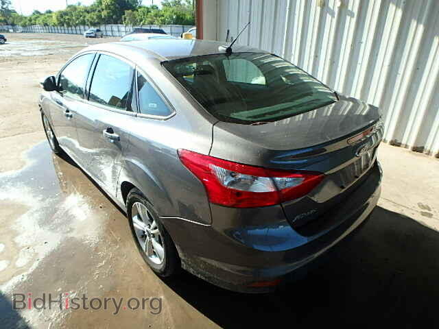 2013 FORD FOCUS - VIN: 1FADP3F20DL315365 - Photo 3