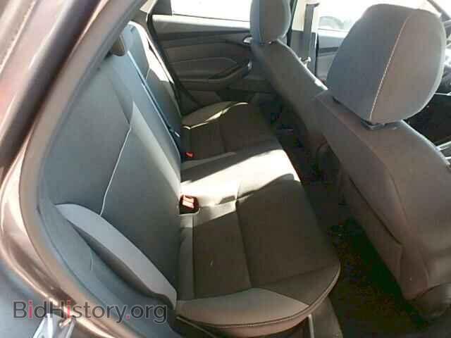 2013 FORD FOCUS - VIN: 1FADP3F20DL315365 - Photo 6