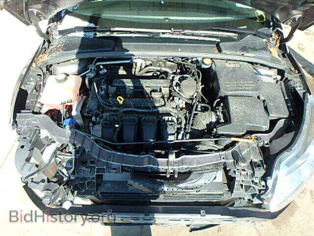 2013 FORD FOCUS - VIN: 1FADP3F20DL315365 - Photo 7