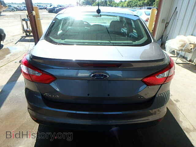2013 FORD FOCUS - VIN: 1FADP3F20DL315365 - Photo 10