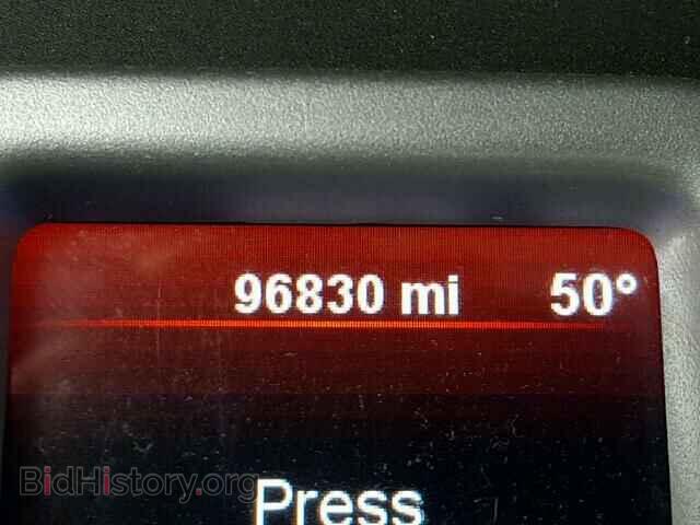 2012 DODGE JOURNEY - VIN: 3C4PDCBG9CT177863 - Фото 8