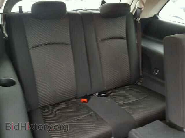 2012 DODGE JOURNEY - VIN: 3C4PDCBG9CT177863 - Фото 9