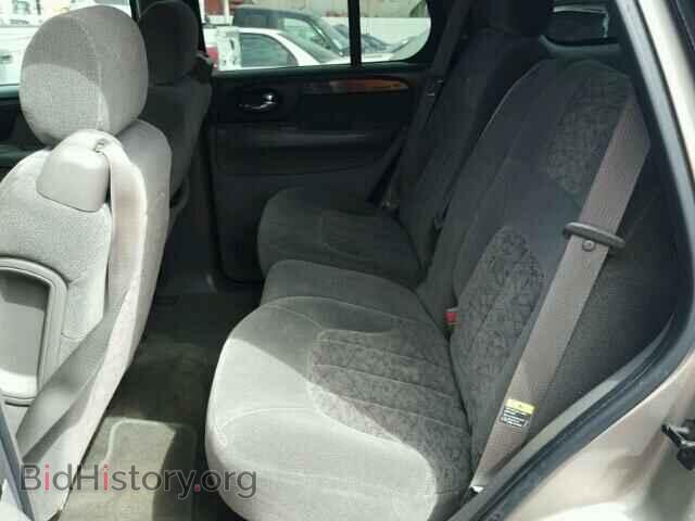 2003 GMC ENVOY - VIN: 1GKDS13S132328409 - Фото 6